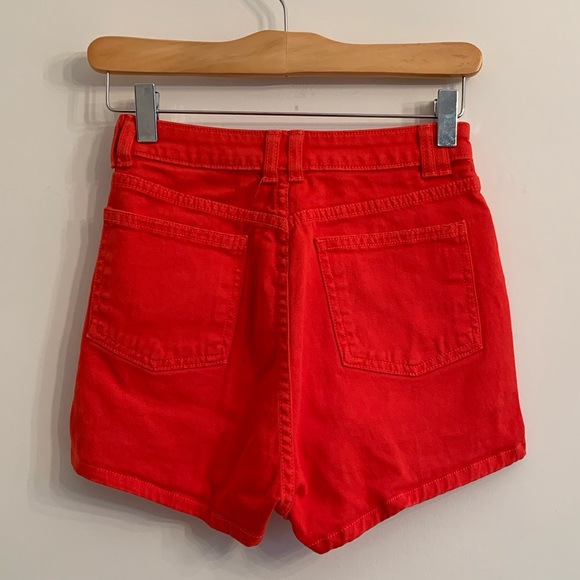 American Apparel | shorts